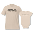 Back in the Trenches™ Matching Set