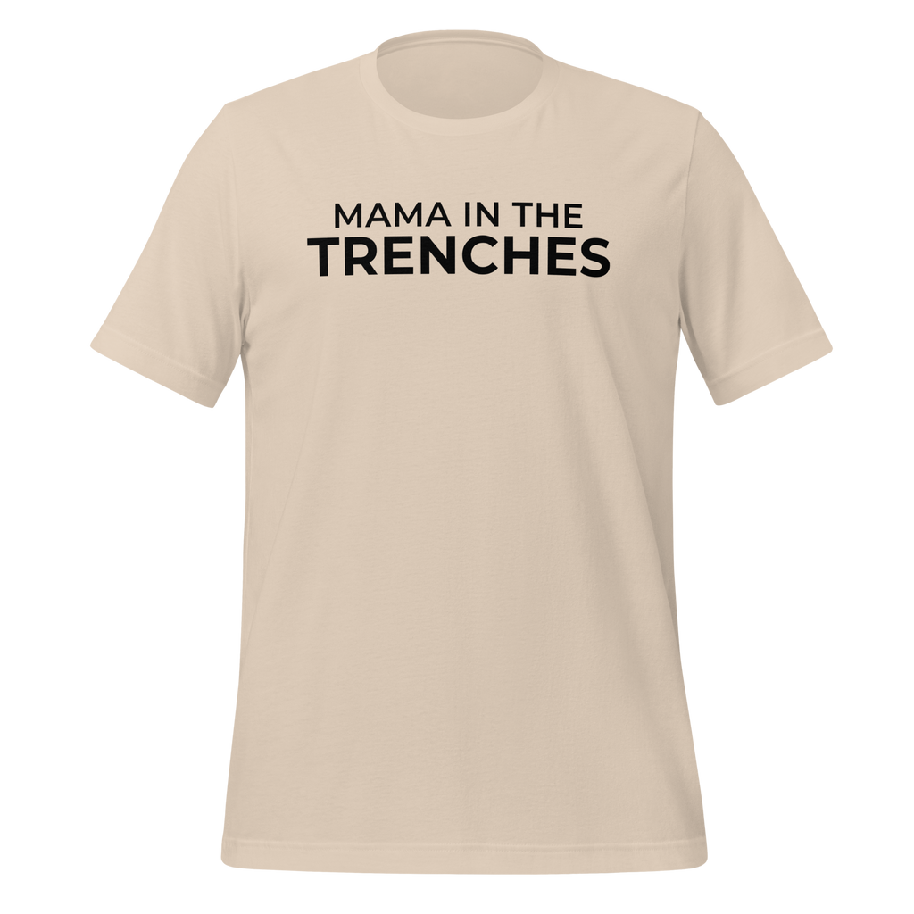 Back in the Trenches™ Matching Set