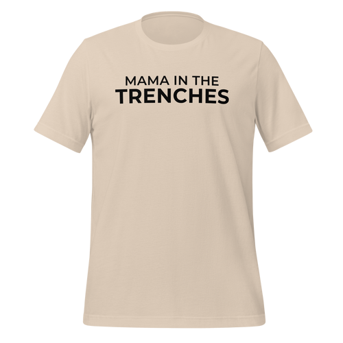 Back in the Trenches™ Matching Set